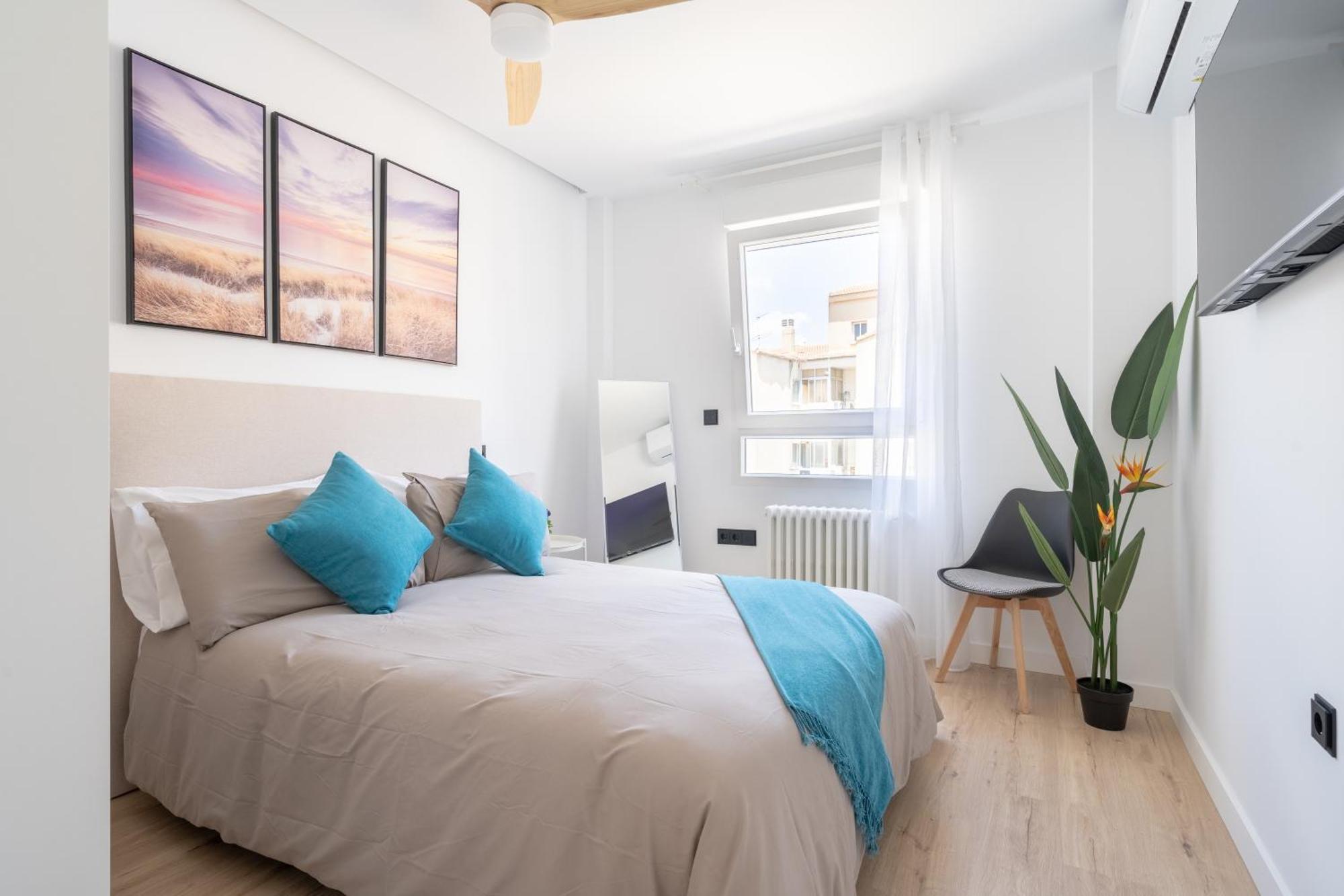 Apartment Karnak En Zona Hospital - Universidad *